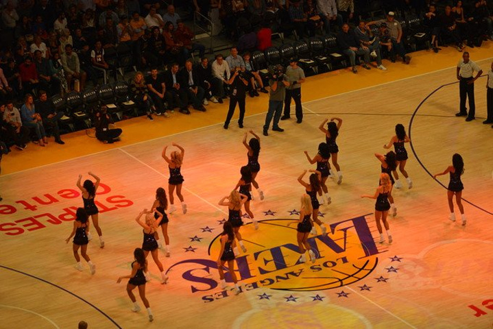 尼斯的比赛 尼斯的比赛